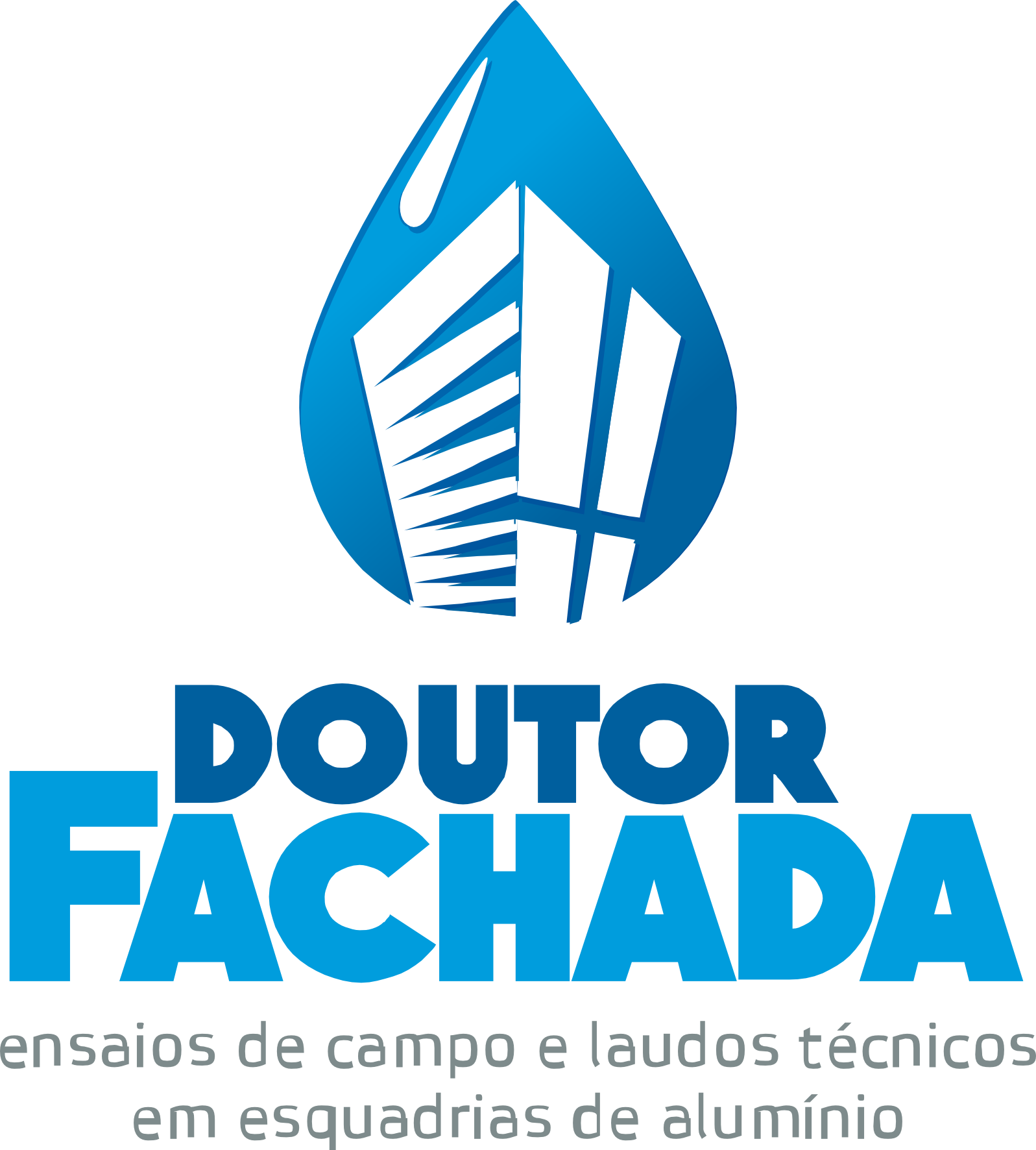 Doutor Fachada Logo